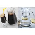 Haonai wholesale high quality glass pitcher